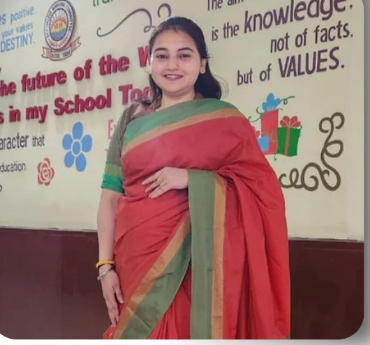 Aastha Soni: Creating Joyful and Meaningful Learning for Young Children