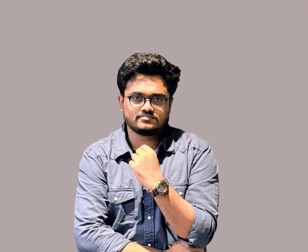 Akhil Jonnavithula: Building Early, Exploring New Frontiers, Scaling What Works
