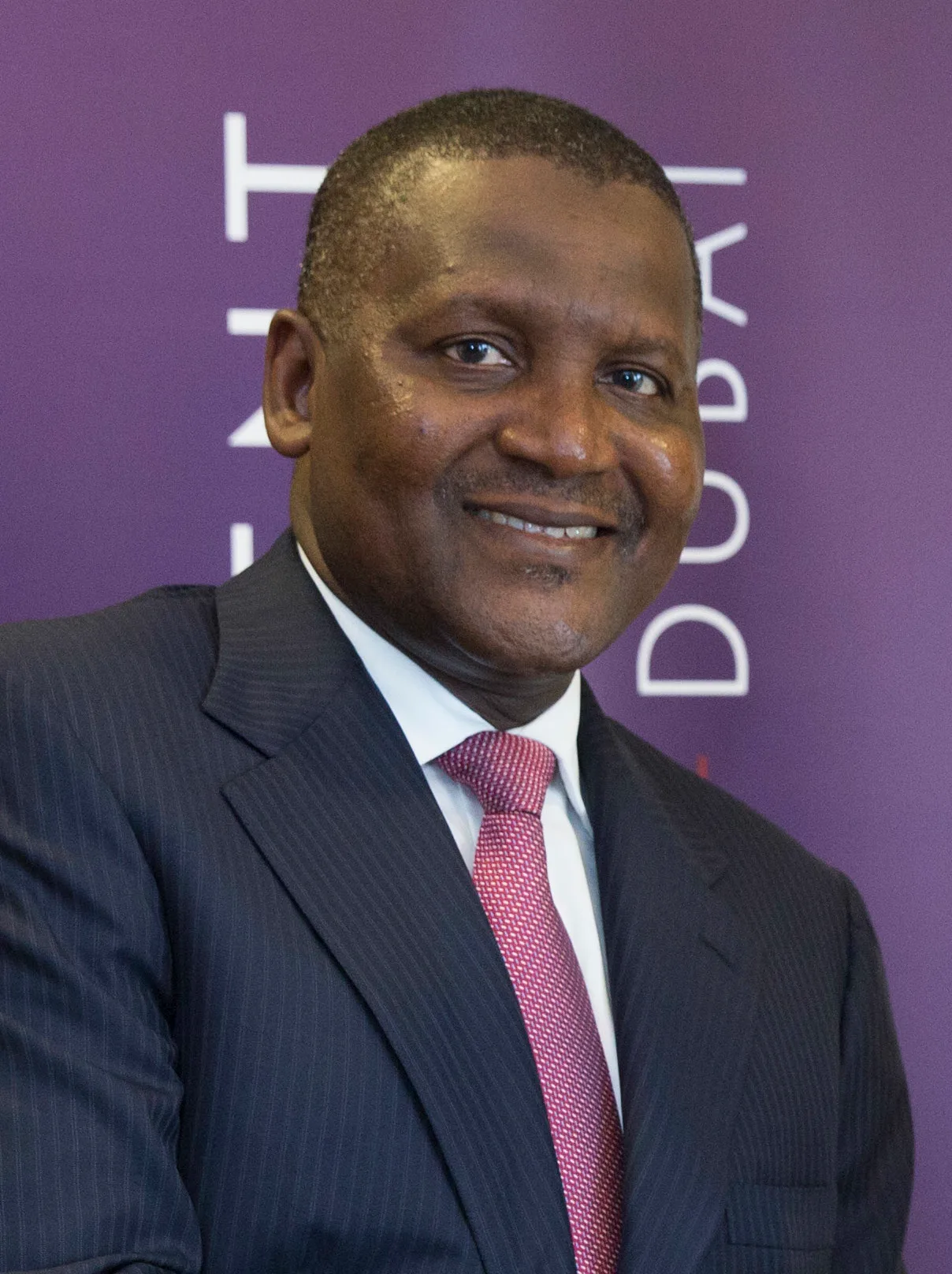 Aliko Dangote: The Industrialist Betting on Africa's Future