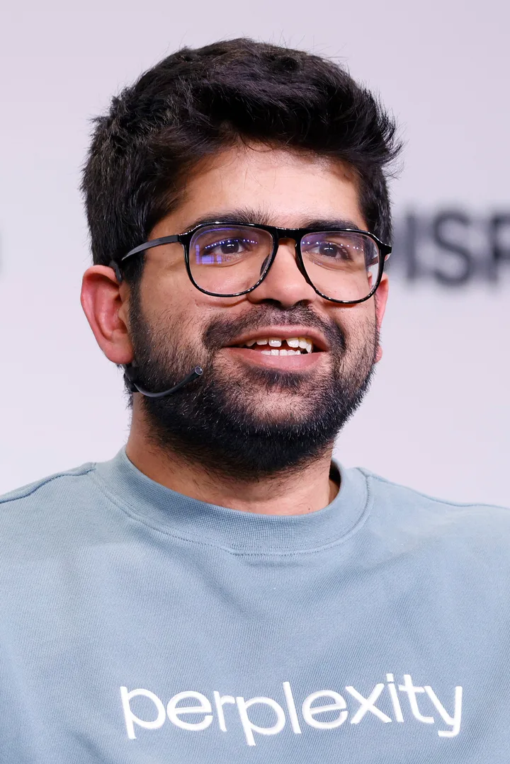 Aravind Srinivas: The Architect of the Answer Engine