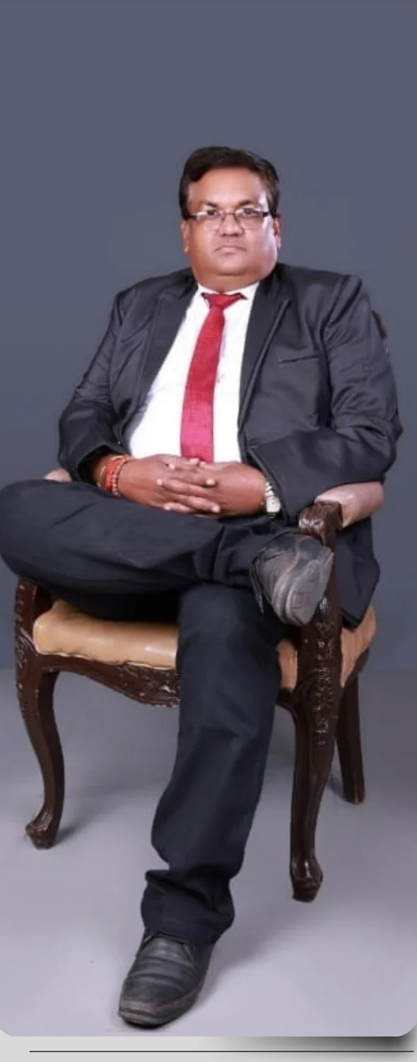 Dr. Ashok Pandey: Building Education Around Purpose and Public Good