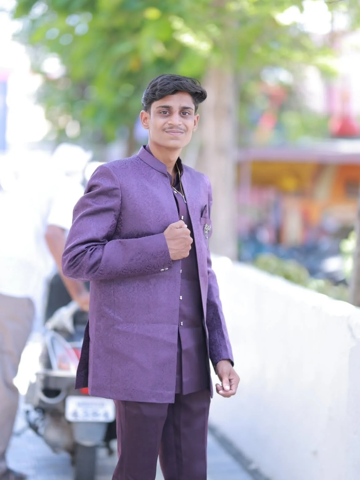 Atharva Jain: Dream, Hustle, Build, Repeat