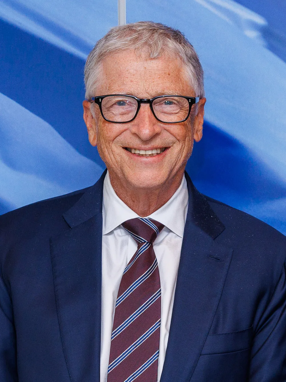 Bill Gates: From Software Monopolist to Global Philanthropist