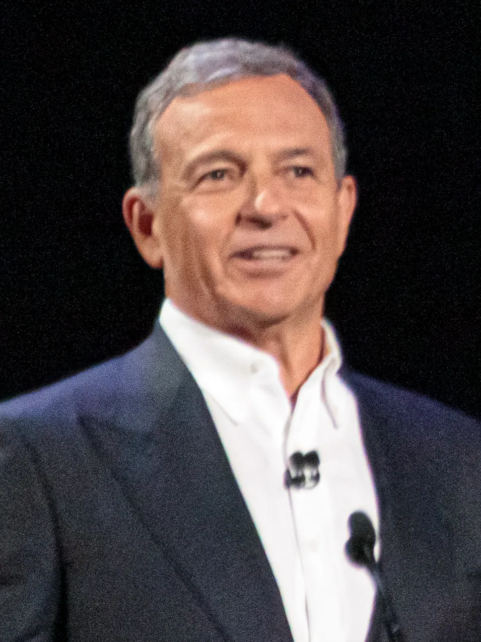 Bob Iger: The Dealmaker Who Rebuilt the Magic Kingdom