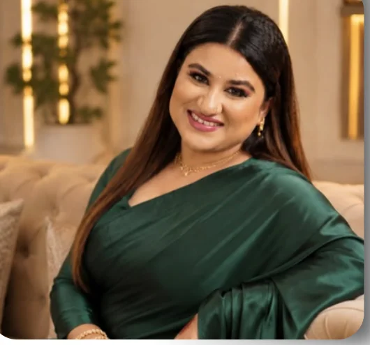 Chanda Sharma: A Journey of Resilience, Transformation and Spiritual Growth