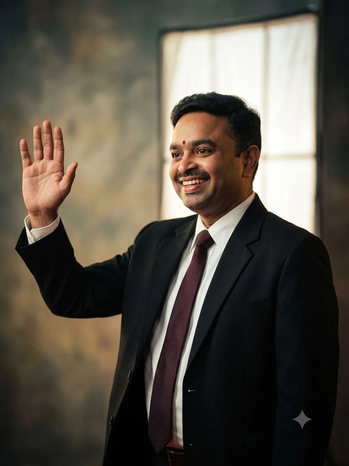 Dr. Sreeraj G. Pai: Strengthening Finance Through Integrity and Oversight