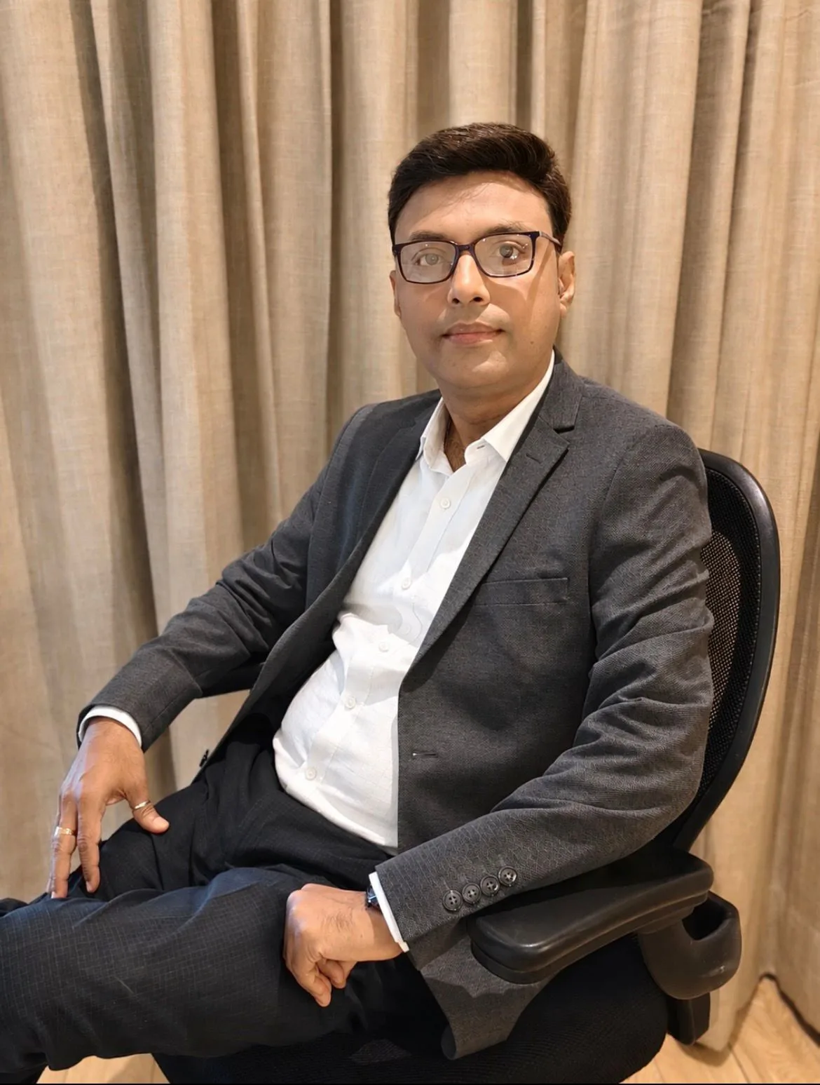 Dr. Subhankar Dasgupta: Taking Financial Planning Closer to Every Household