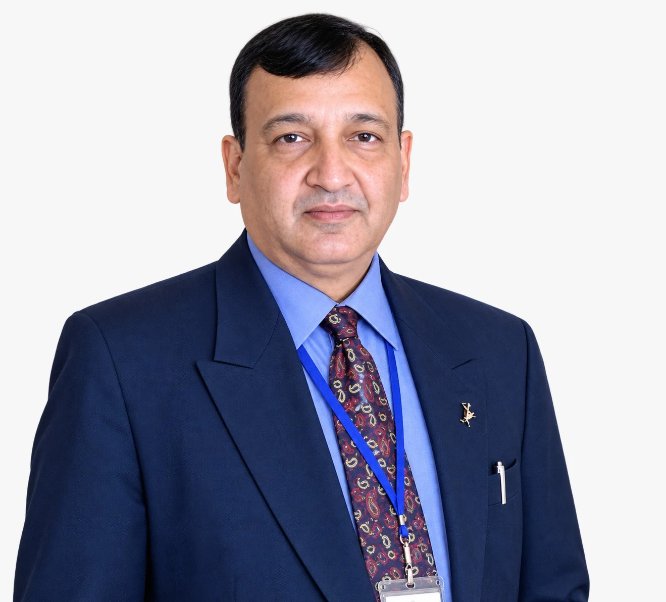 Dr. Sunil Thaman: A Career Built on Quality, Learning and Global Experience
