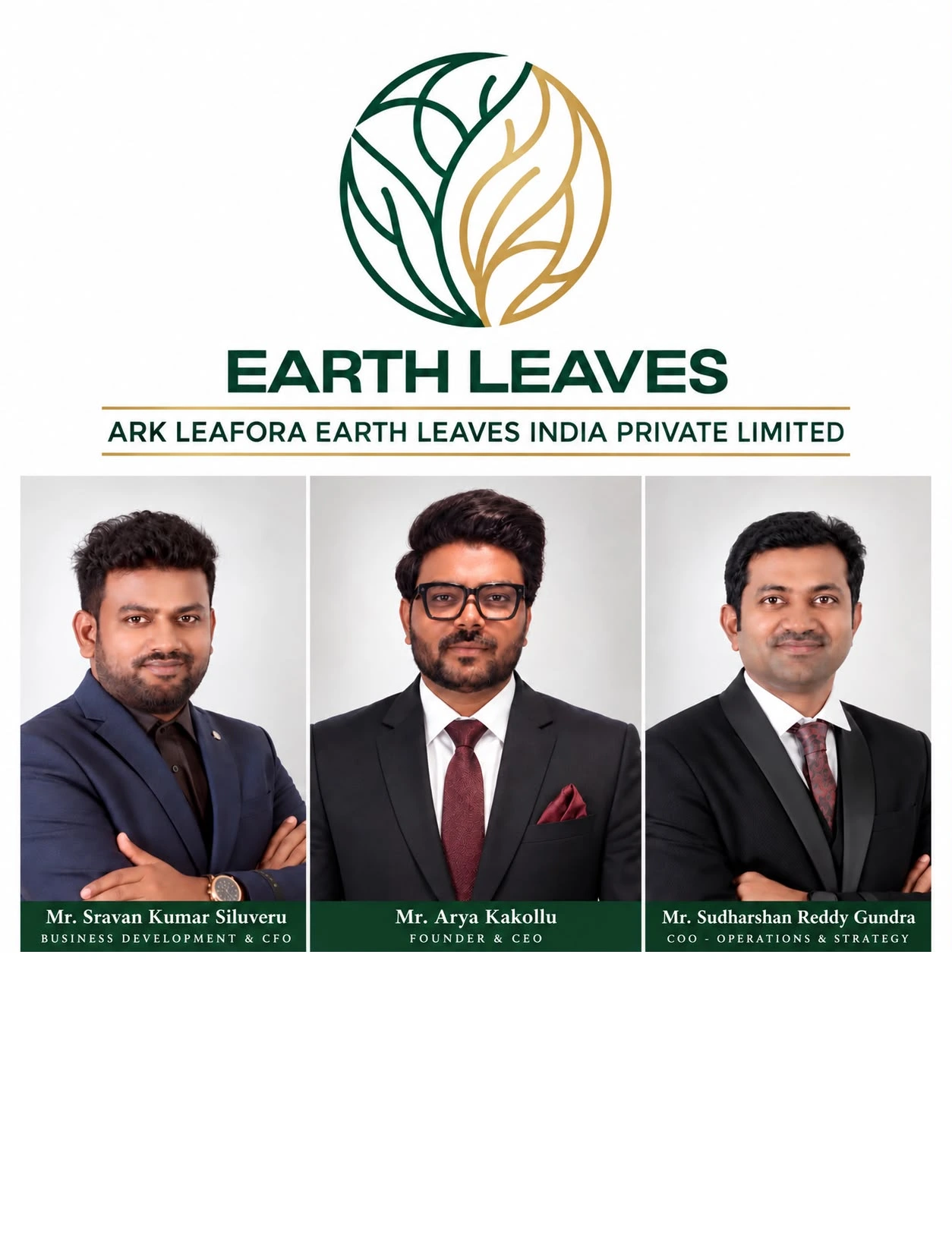 Earth Leaves: Engineering India's Next Generation of Paper-Pulp Packaging
