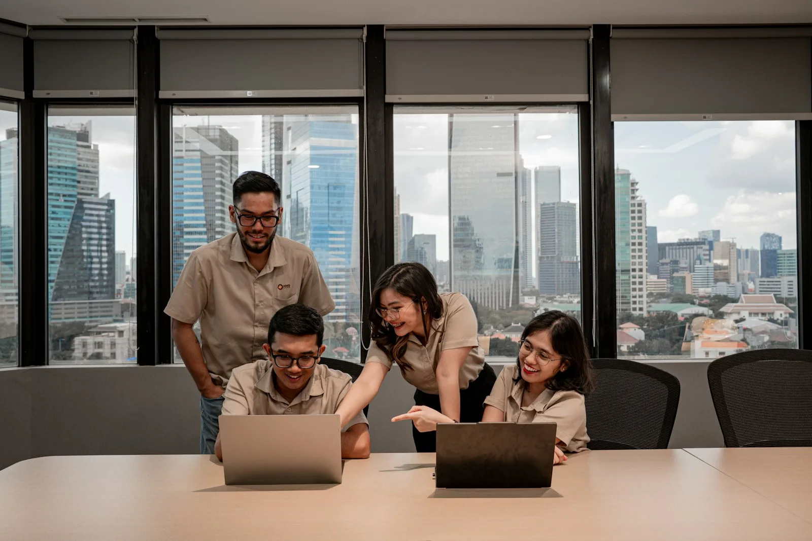 From Back Office to Nerve Centre: The Future of Work in AI-Driven India