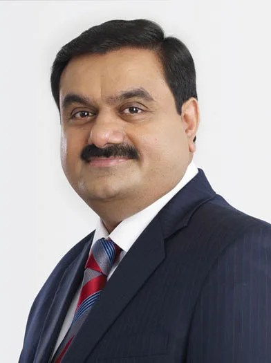 Gautam Adani: The Ports-to-Power Empire Built on Indian Infrastructure
