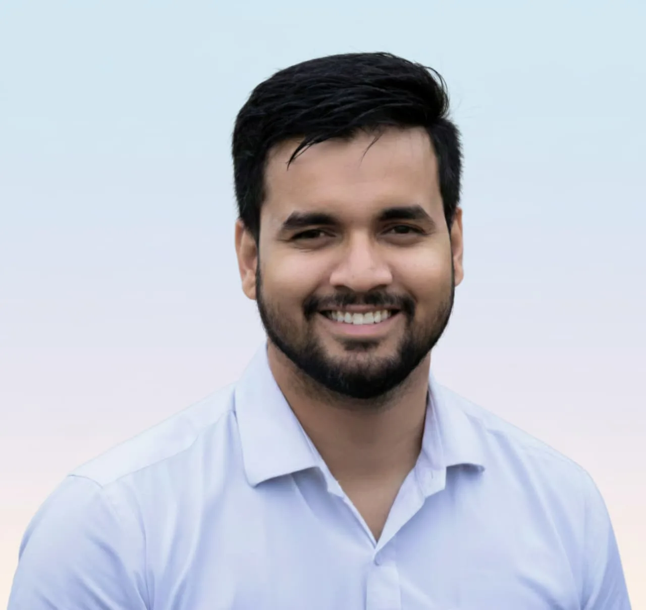 Irfan Ahmad: From Self-Learning and Overseas Struggle to Building a Career Around AI and Automation