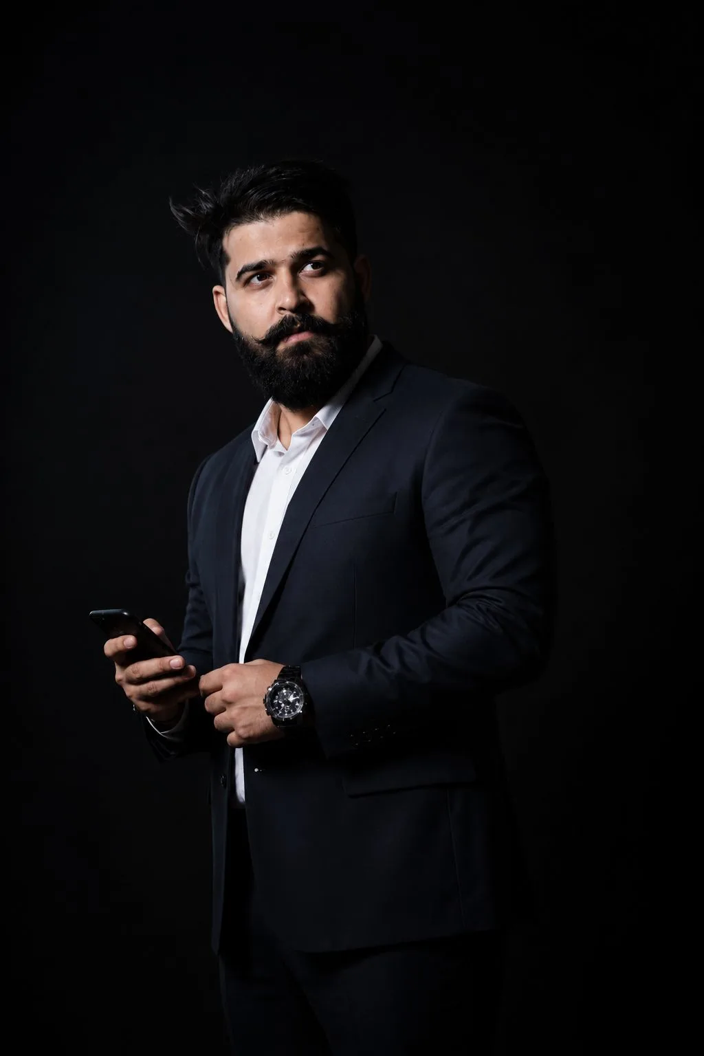 Jai Rajveer Singh: Driving Innovation Through Automation and Digital Transformation