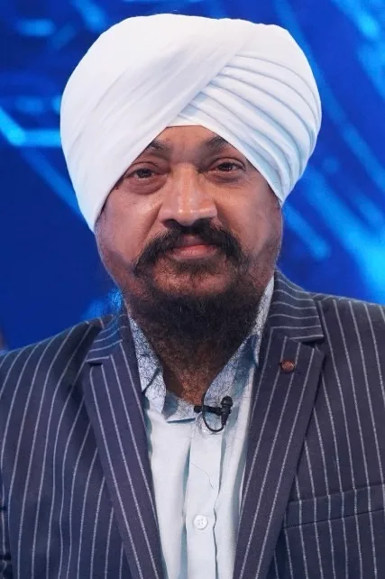 Jasmit Singh Arora: From a Discarded Mango Seed to a People-Powered Environmental Movement