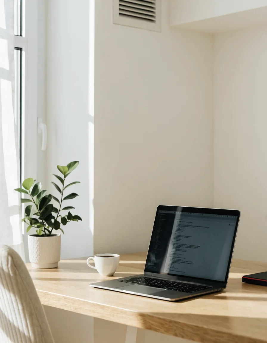 Justin Welsh: The Quiet Case for the One-Person Business
