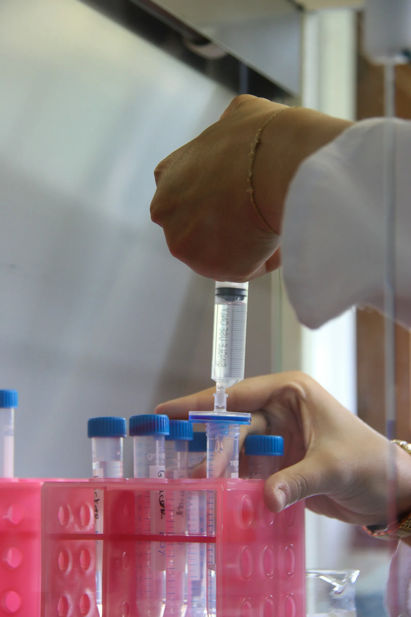 Kiran Mazumdar-Shaw: The Pioneer of Affordable Biopharmaceuticals