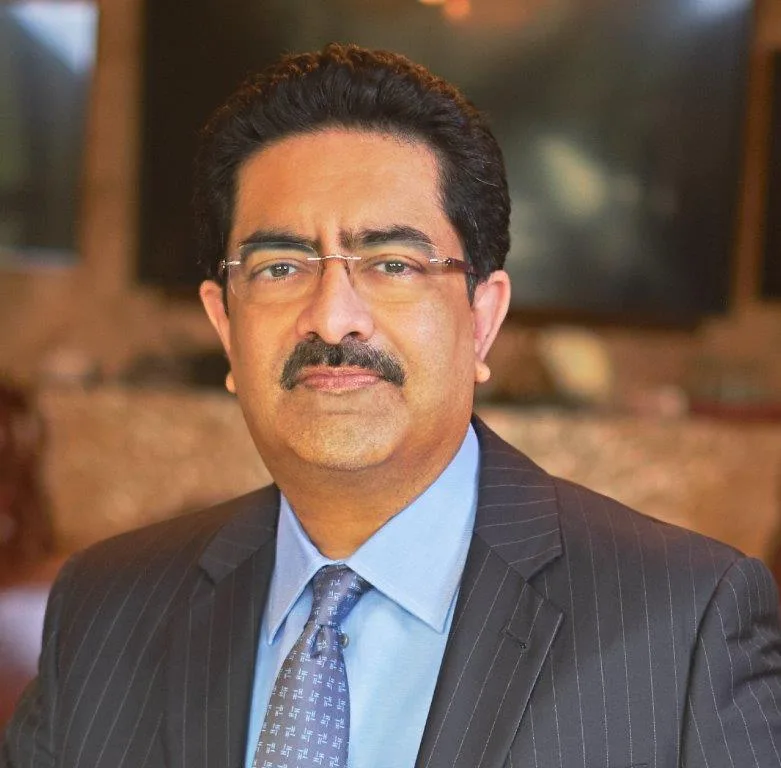 Kumar Mangalam Birla: Modernising a Century-Old Business Dynasty