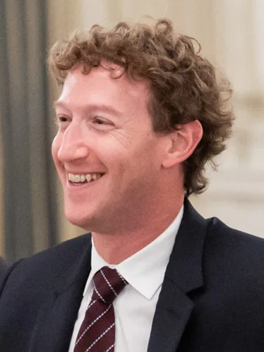 Mark Zuckerberg: From Facebook to Meta, a Founder's Second Act