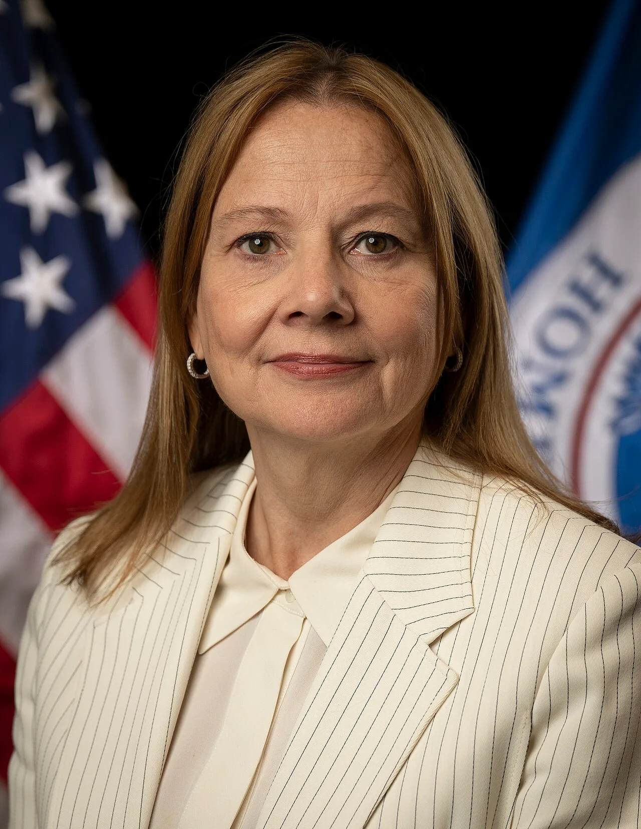 Mary Barra: Steering a Legacy Automaker Into the Electric Age
