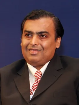Mukesh Ambani: Inside the Reliance Empire and the Jio Revolution