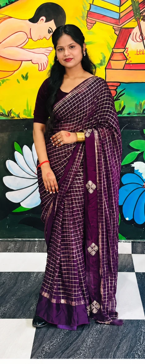 Muskan Rathor: The Smiley Teacher Turning Small Gestures Into Big Motivation