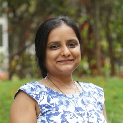 Dr. Neha Satak and Astrome: Extending Broadband with GigaMesh