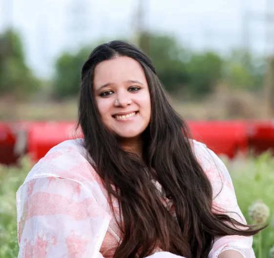 Nidhi Pant: Using Technology to Reduce Food Waste and Create Stronger Rural Livelihoods