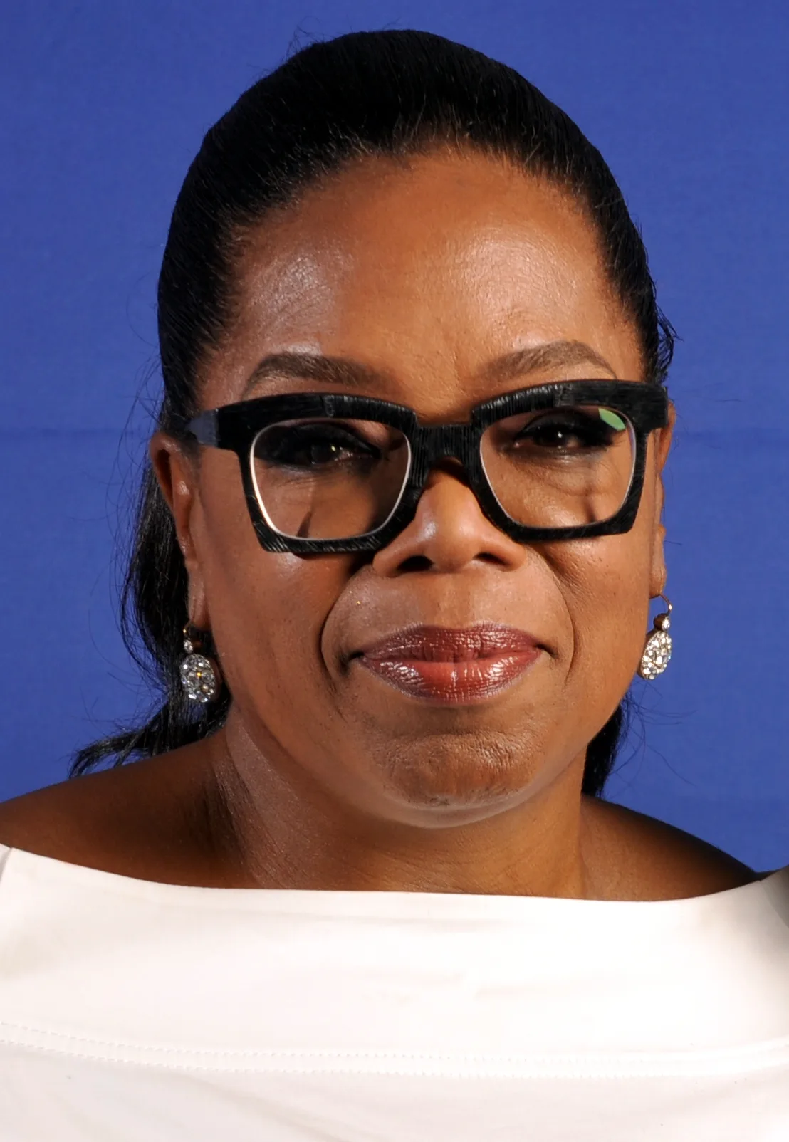 Oprah Winfrey: How a Talk Show Host Built a Media Empire