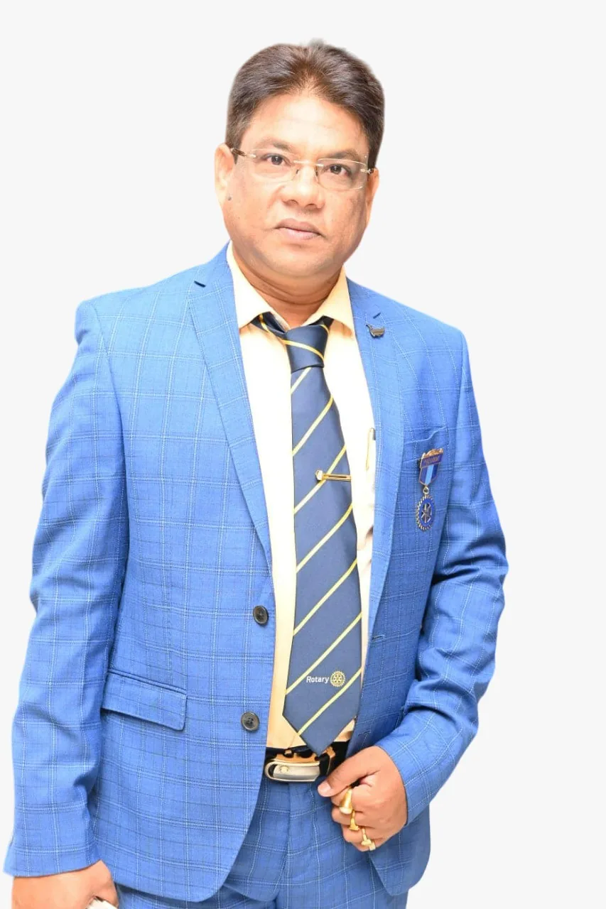 Premasis Bhattacharjee: Building Businesses with Purpose and Responsibility
