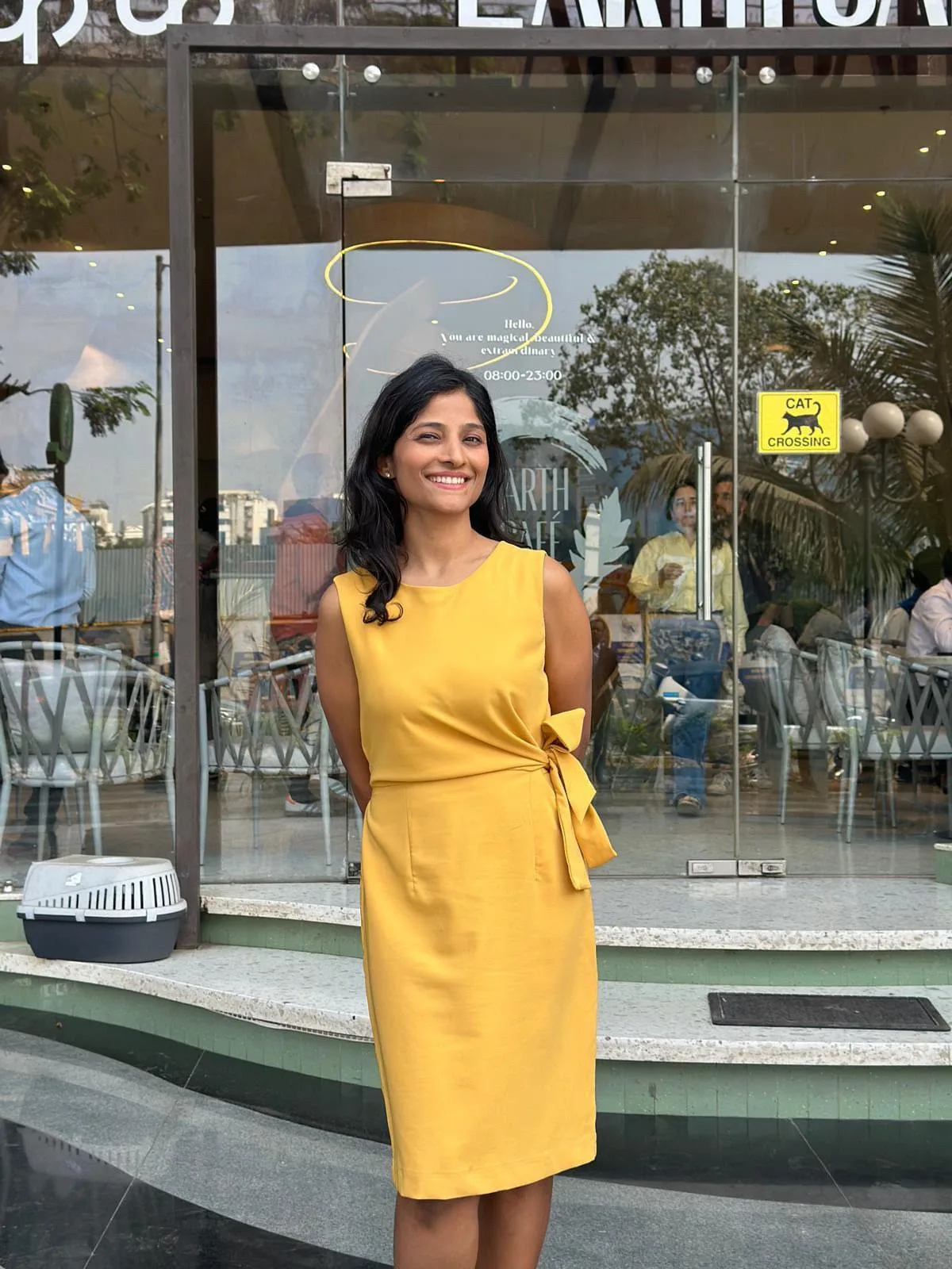 Radha Agarwal: Slow Is the New Fast in Weight Loss