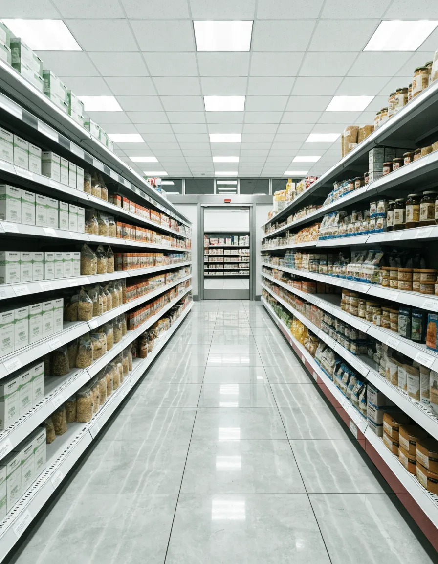 Radhakishan Damani: The Quiet Investor Who Built India's Most Profitable Retailer