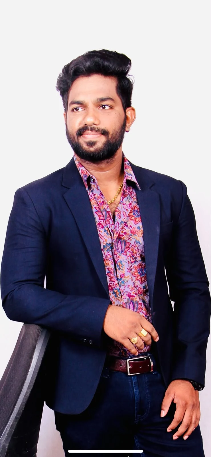 Raviteja Pulimetla: From ₹5,000 to Building an 8-Figure Business