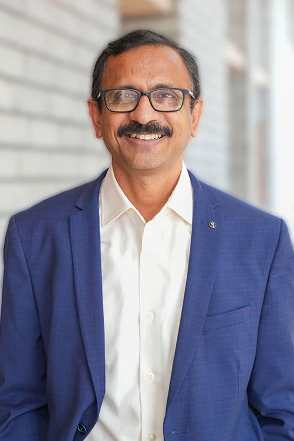 Saji Varghese: Turning Agricultural Waste into Plastic-Free Everyday Utility