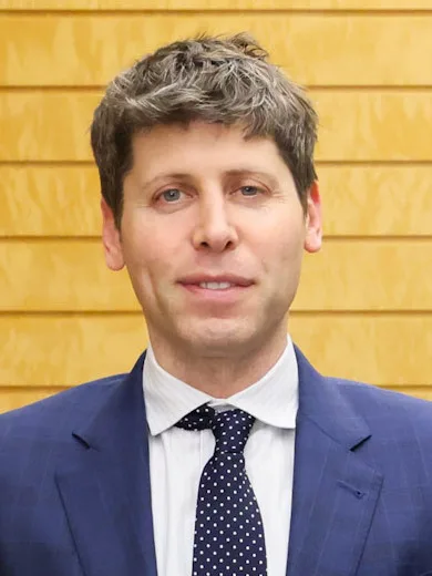 Sam Altman: The Man Steering OpenAI Toward Artificial General Intelligence