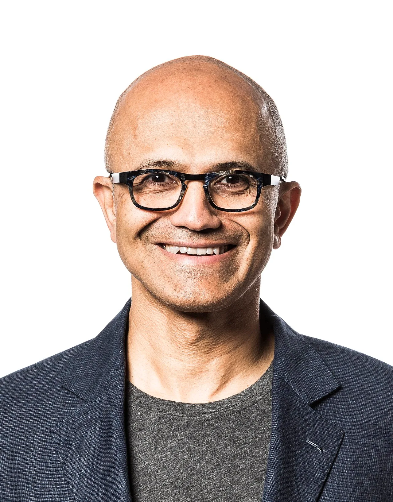 Satya Nadella: The Quiet Reinvention of Microsoft