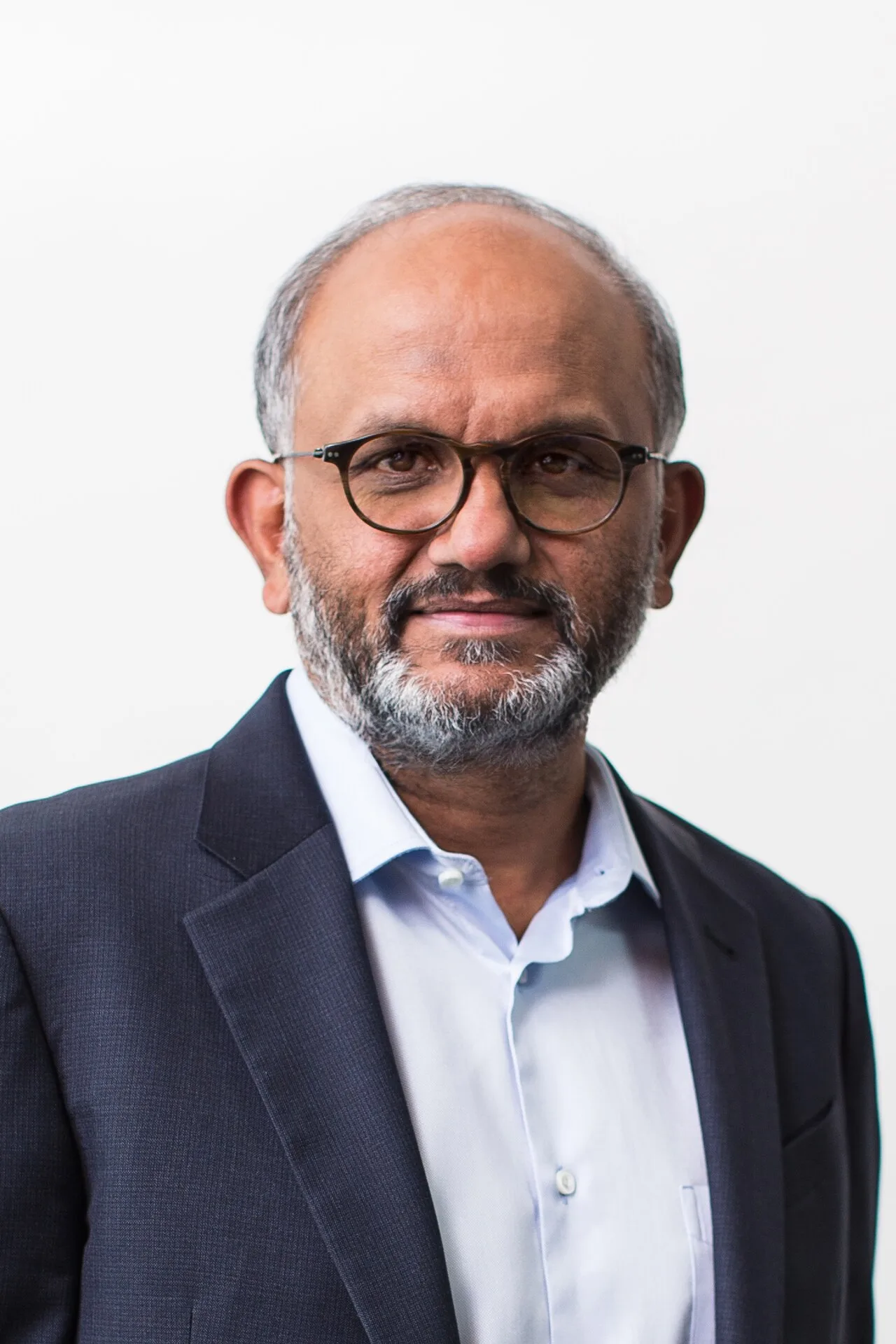 Shantanu Narayen: The CEO Who Bet Adobe on the Subscription Cloud