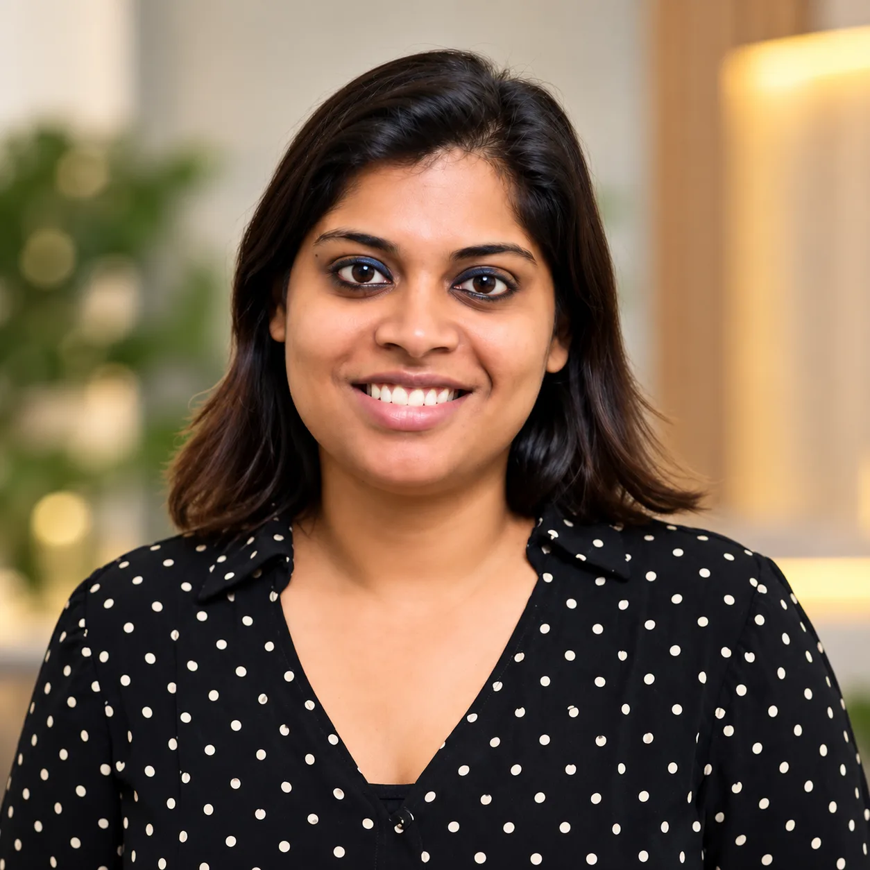 Shriti Pandey: Building a Cleaner Construction Model from Agricultural Waste and Practical Design