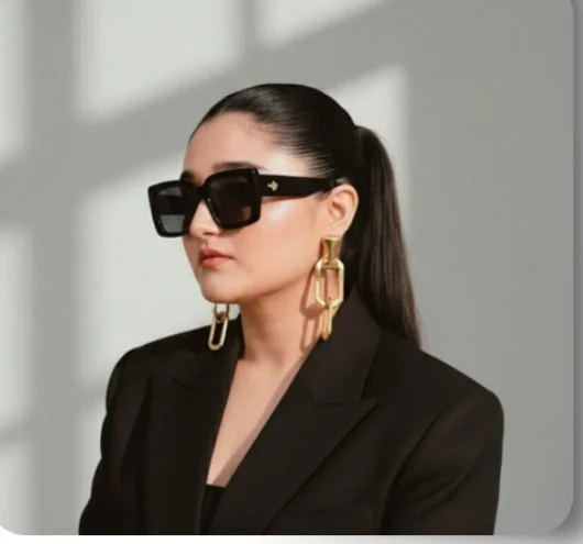 Somya Bhatia: Building Her Identity Through Fashion, Acting and Purpose