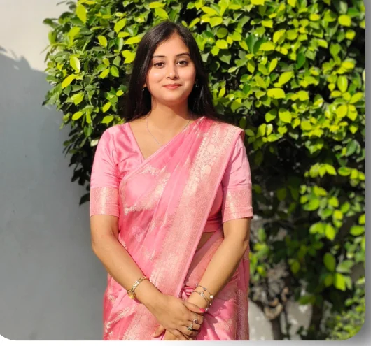 Tejasvi Sharma: Bringing Empathy, Technology and Joy Into the Classroom