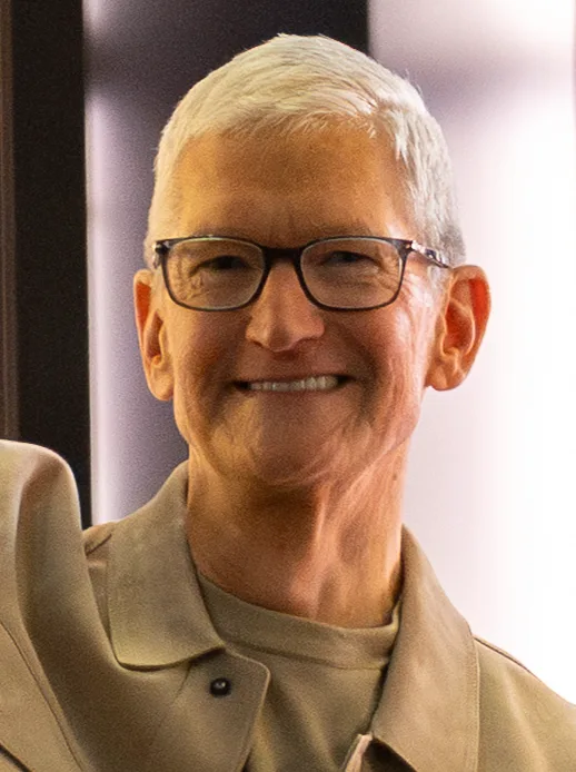 Tim Cook: The Operations Genius Who Kept Apple on Top