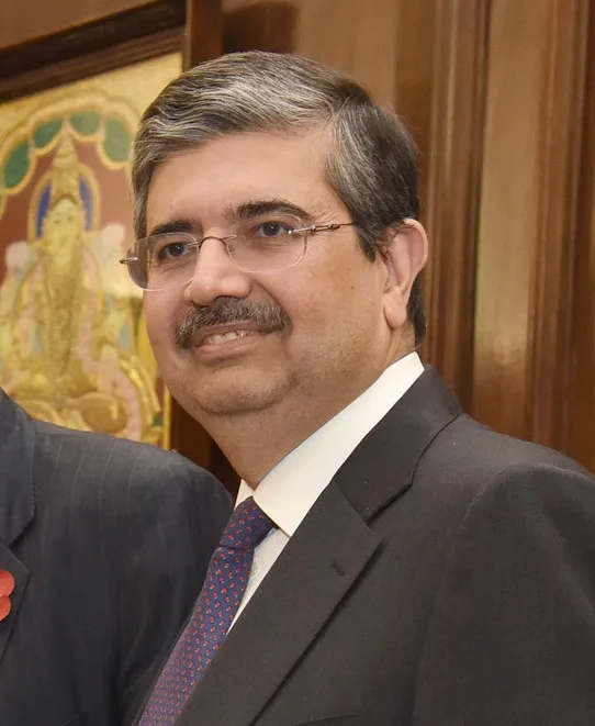 Uday Kotak: How a Trading Desk Became One of India's Great Private Banks