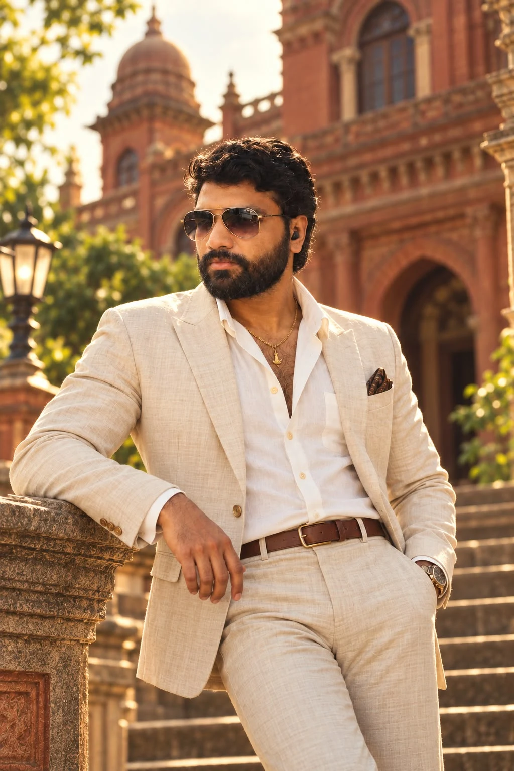 V. Kiran Varsith: The Musician Building Bridges Between Tradition, Technology and Devotion