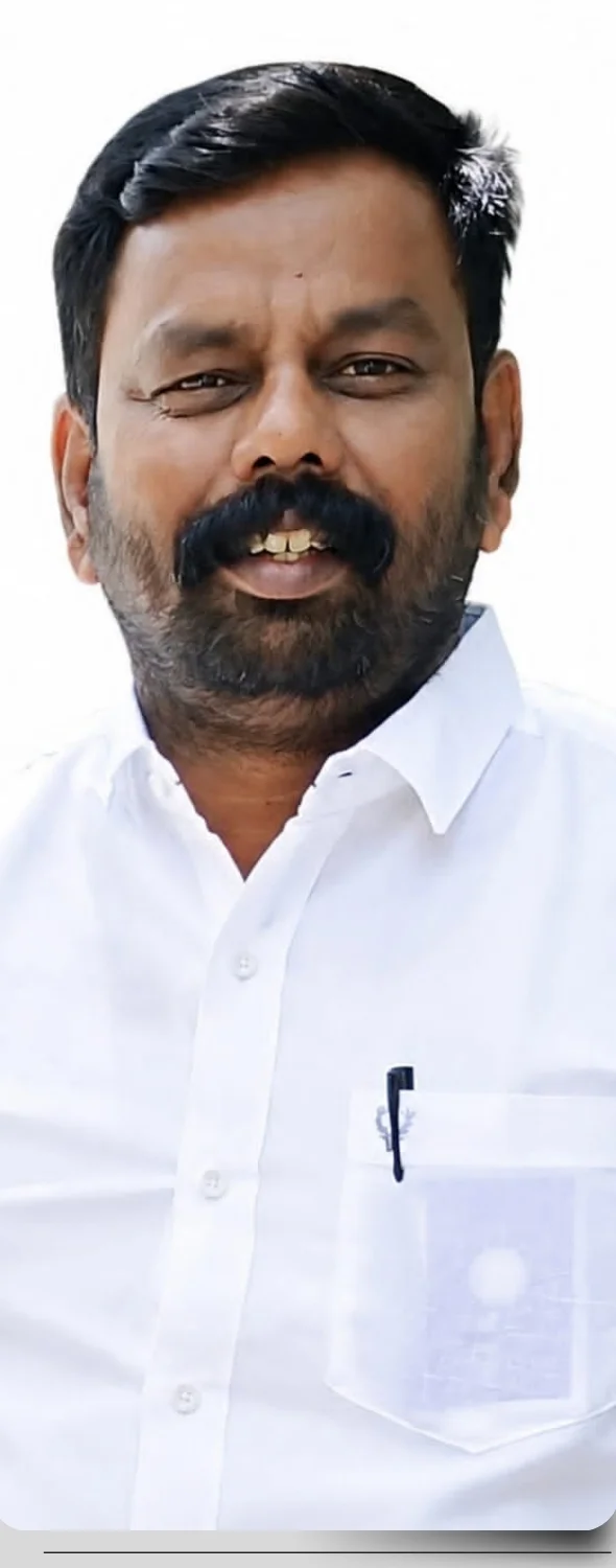 Dr. Vijaya Kumar Sekaran: Building Alexzander International Around People