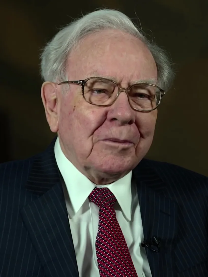 Warren Buffett: The Enduring Discipline of the Oracle of Omaha