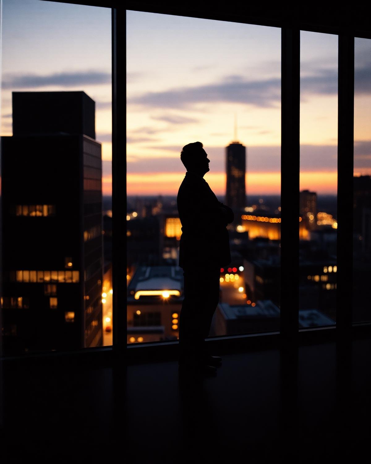 The Quiet Power of Modern Leadership