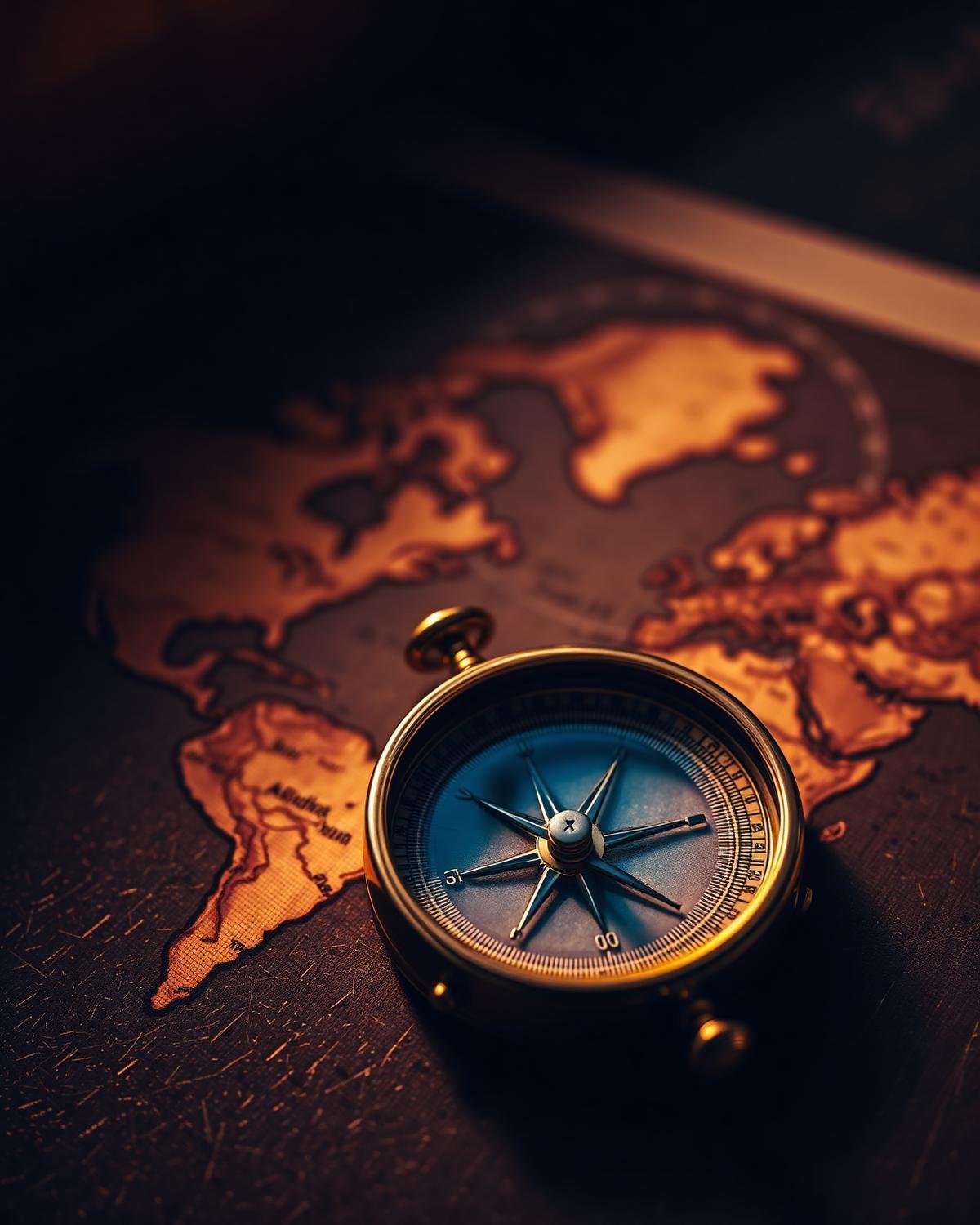 Markets 2030: Where the Next Decade is Hiding