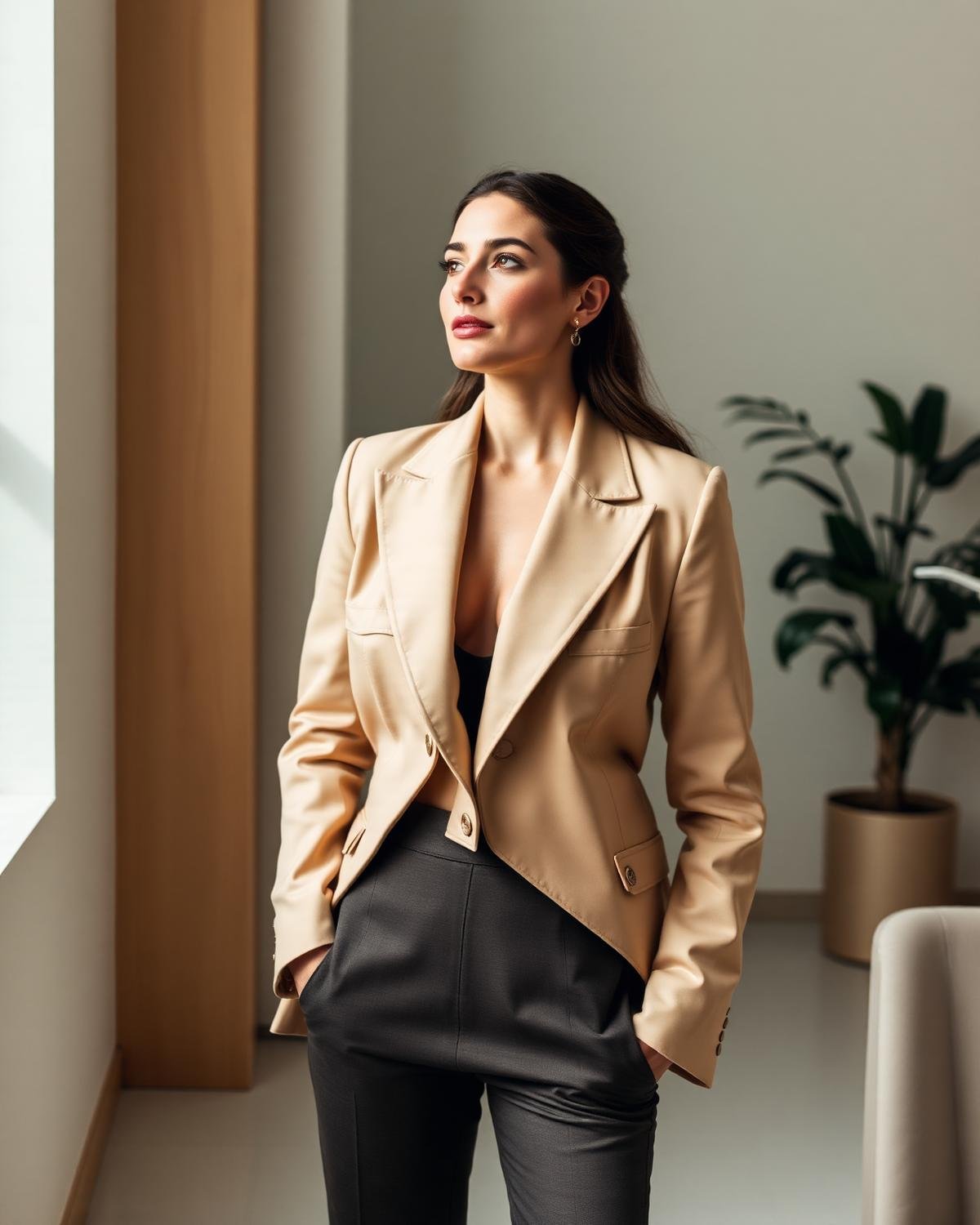 Women Rewriting the Boardroom