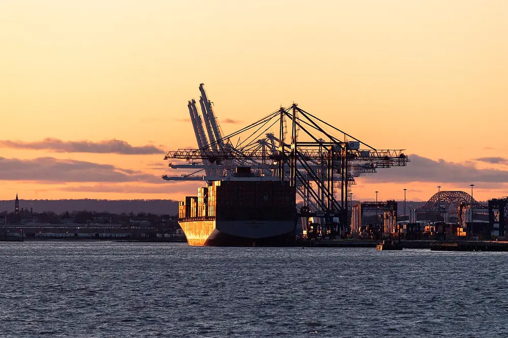 India–New Zealand free trade agreement takes effect, giving Indian exports zero-duty access