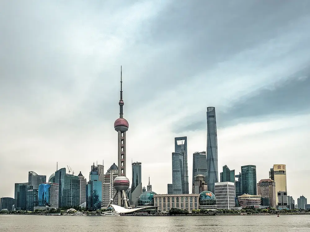 China's growth accelerates as an AI export boom outweighs domestic weakness