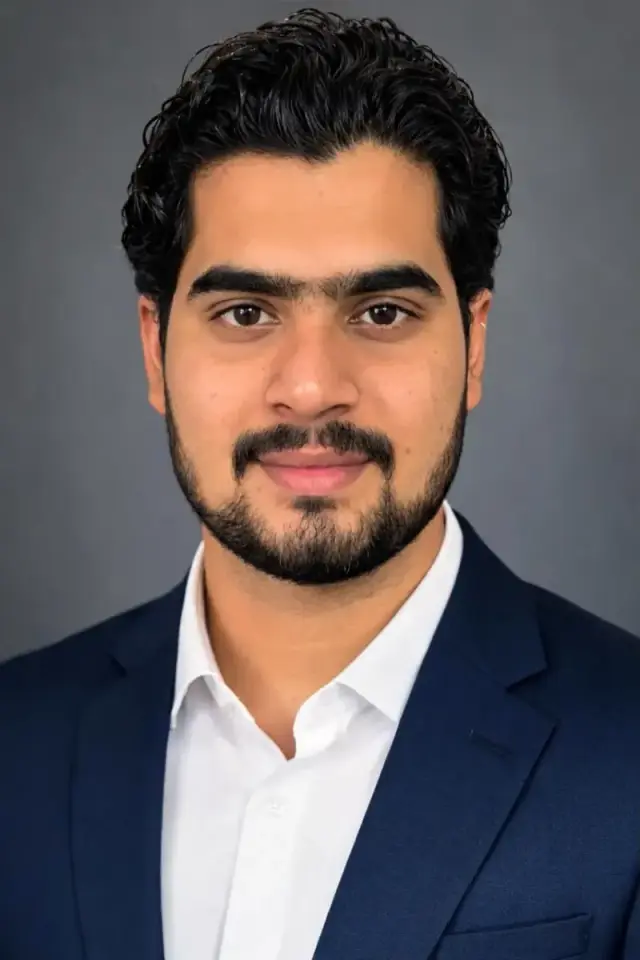 Aakash Dave: Building an AI-Powered Career Operating System